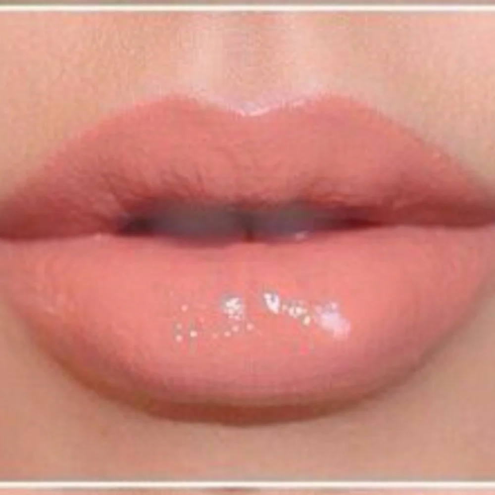 🧚‍♀️NAKED DOLLY RARE Too Faced MINI Lip Gloss NWOBOX